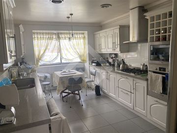 Casa en Venta en Santa Ines de Miraflores