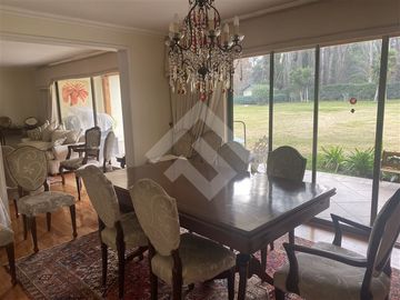 Casa en Venta en Santa Ines de Miraflores