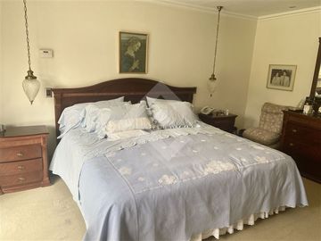 Casa en Venta en Santa Ines de Miraflores
