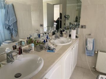 Casa en Venta en Santa Ines de Miraflores