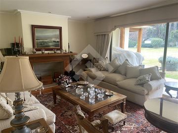 Casa en Venta en Santa Ines de Miraflores