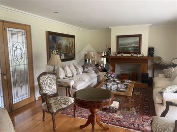 Casa en Venta en Santa Ines de Miraflores