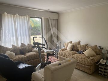 Casa en Venta en Santa Ines de Miraflores