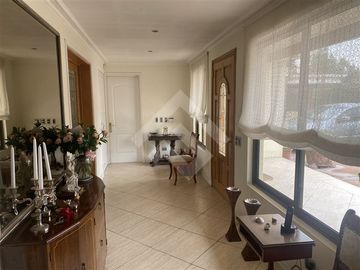Casa en Venta en Santa Ines de Miraflores