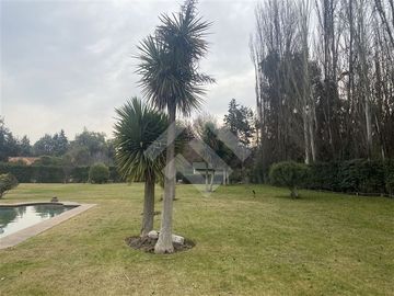 Casa en Venta en Santa Ines de Miraflores