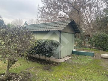 Casa en Venta en Santa Ines de Miraflores