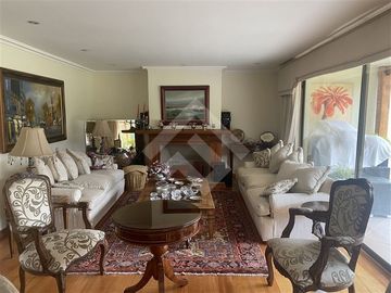 Casa en Venta en Santa Ines de Miraflores