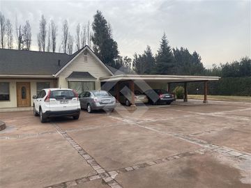 Casa en Venta en Santa Ines de Miraflores