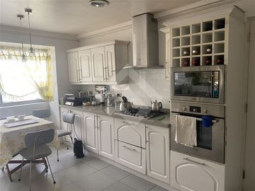 Casa en Venta en Santa Ines de Miraflores