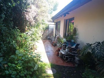 Casa en Venta en Longavi y Yelcho