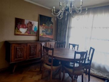 Casa en Venta en Longavi y Yelcho