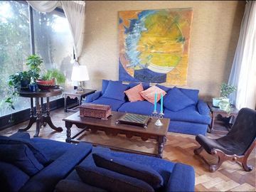 Casa en Venta en Longavi y Yelcho