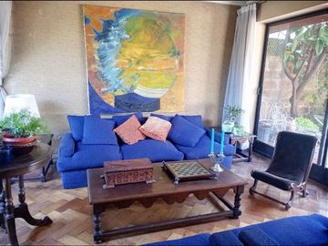 Casa en Venta en Longavi y Yelcho