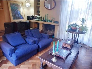 Casa en Venta en Longavi y Yelcho