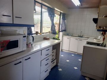 Casa en Venta en Longavi y Yelcho