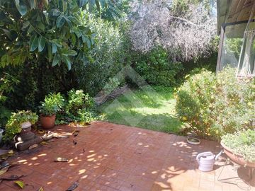 Casa en Venta en Longavi y Yelcho