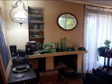 Casa en Venta en Longavi y Yelcho