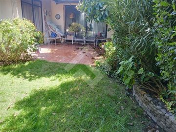 Casa en Venta en Longavi y Yelcho