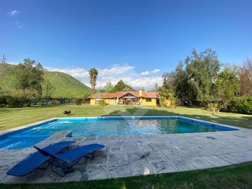 Casa en Venta en Chicureo Oriente