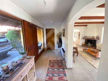 Casa en Venta en Chicureo Oriente