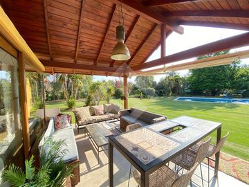 Casa en Venta en Chicureo Oriente
