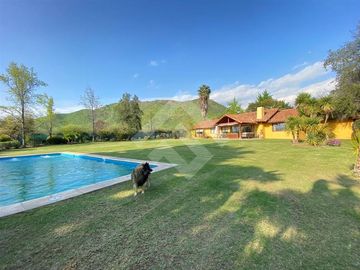 Casa en Venta en Chicureo Oriente