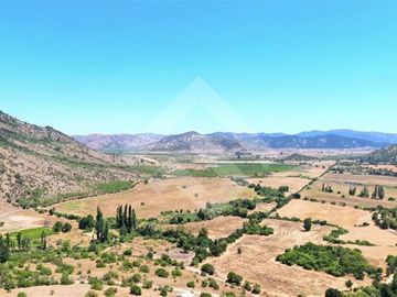 Sitio en Venta en Portezuelo de Sagrada Familia