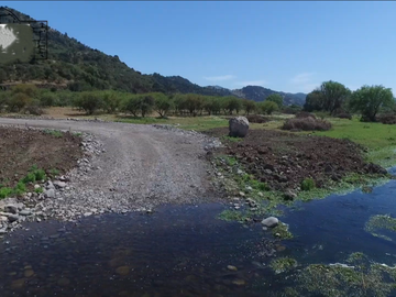 Sitio en Venta en J-40