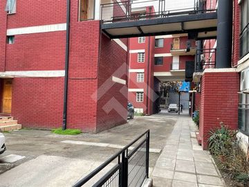 Departamento en Venta en BARRIO BRASIL