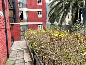 Departamento en Venta en BARRIO BRASIL