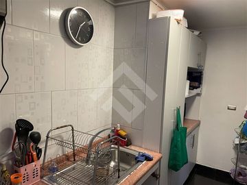 Departamento en Venta en BARRIO BRASIL