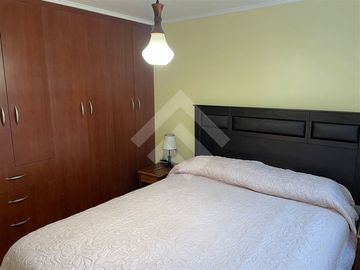 Departamento en Venta en BARRIO BRASIL