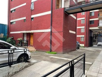 Departamento en Venta en BARRIO BRASIL