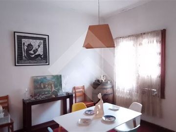 Casa en Venta en Compañía de Jesús/Hurtado Rodríguez
