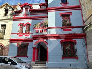 Casa en Venta en Compañía de Jesús/Hurtado Rodríguez