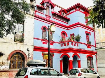 Casa en Venta en Compañía de Jesús/Hurtado Rodríguez