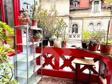 Casa en Venta en Compañía de Jesús/Hurtado Rodríguez