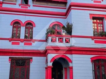 Casa en Venta en Compañía de Jesús/Hurtado Rodríguez