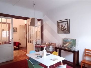 Casa en Venta en Compañía de Jesús/Hurtado Rodríguez