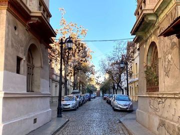 Casa en Venta en Compañía de Jesús/Hurtado Rodríguez