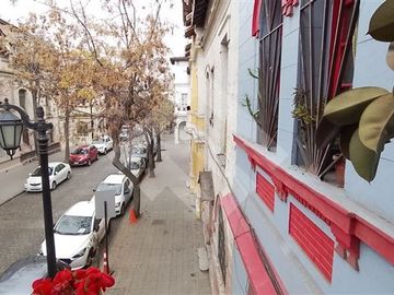 Casa en Venta en Compañía de Jesús/Hurtado Rodríguez