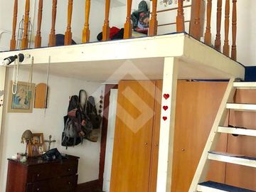 Casa en Venta en Compañía de Jesús/Hurtado Rodríguez