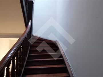 Casa en Venta en Compañía de Jesús/Hurtado Rodríguez