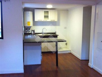 Casa en Venta en Compañía de Jesús/Hurtado Rodríguez