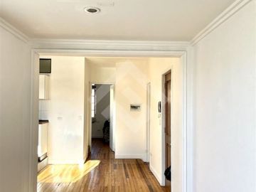 Casa en Venta en Compañía de Jesús/Hurtado Rodríguez