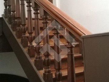 Casa en Venta en Compañía de Jesús/Hurtado Rodríguez