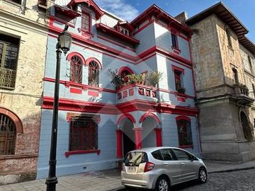Casa en Venta en Compañía de Jesús/Hurtado Rodríguez