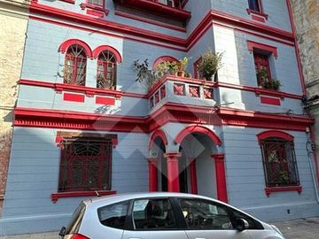 Casa en Venta en Compañía de Jesús/Hurtado Rodríguez