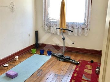 Casa en Venta en Compañía de Jesús/Hurtado Rodríguez