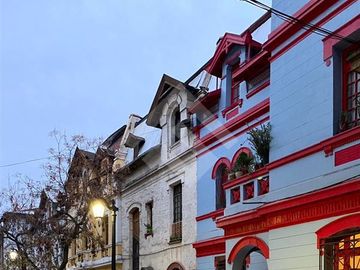 Local Comercial en Venta en Compañía de Jesús/Hurtado Rodríguez